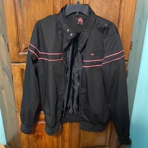 STRATUS "Driver" Jacket [Crate 4]